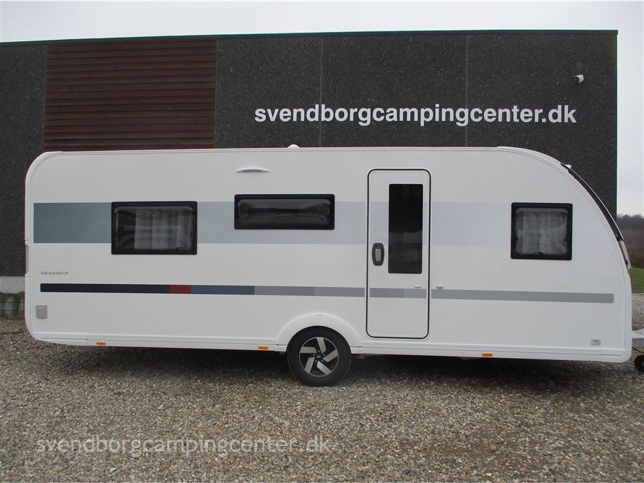 Adria Adora 593 UP
