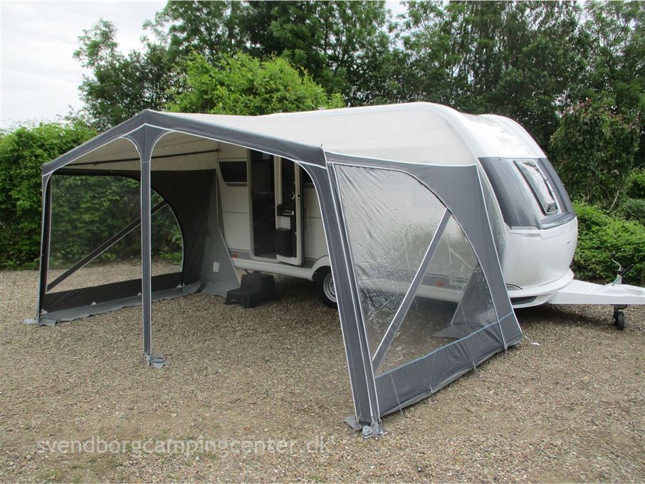 Hobby De Luxe 400 SFE