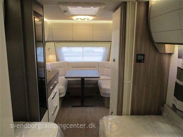 Hobby Excellent Edition 540 WLU