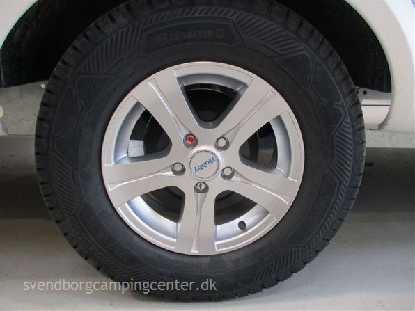 Hobby Excellent Edition 540 WLU