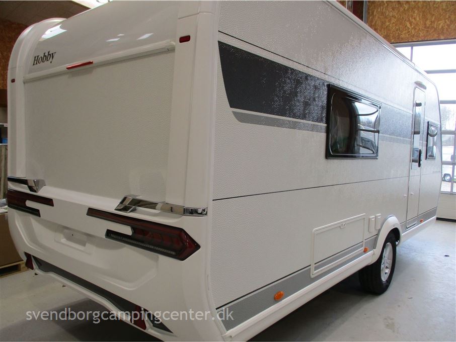 Hobby Excellent Edition 540 WLU