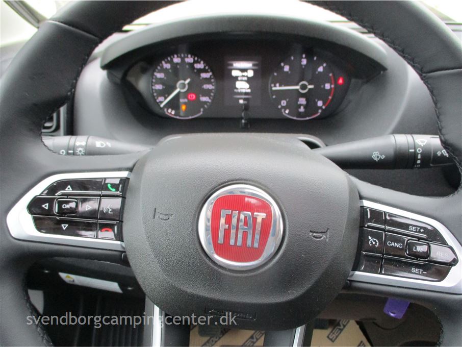 Hobby Ontour Edition V65 GE Fiat