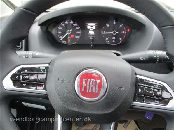 Hobby Ontour Edition V65 GE Fiat