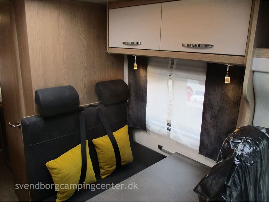 Hobby Ontour Edition V65 GE Fiat