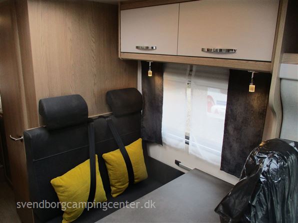 Hobby Ontour Edition V65 GE Fiat