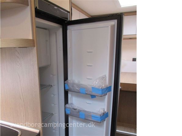 Hobby Ontour Edition V65 GE Fiat