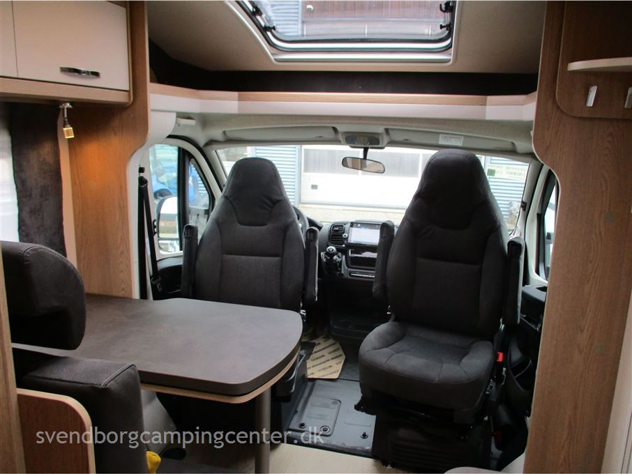 Hobby Ontour Edition V65 GE Fiat