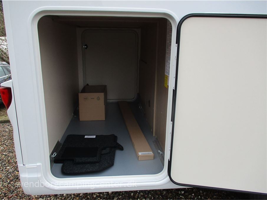 Hobby Ontour Edition V65 GE Fiat