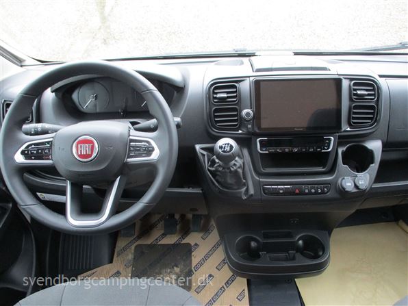 Hobby Ontour Edition V65 GE Fiat