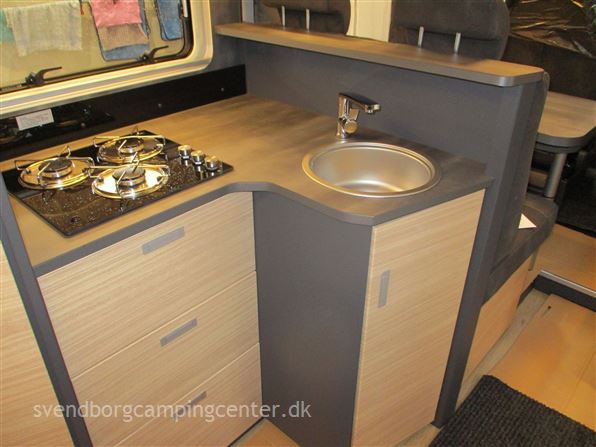 Hobby Optima De Luxe T70 F aut.