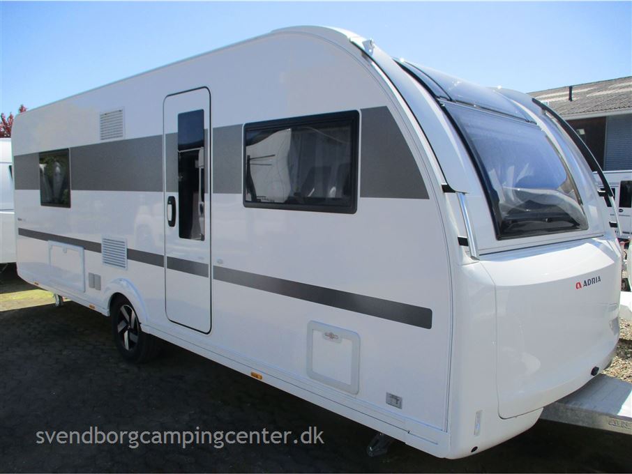 Adria Alpina 613 UT