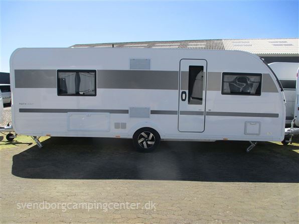 Adria Alpina 613 UT