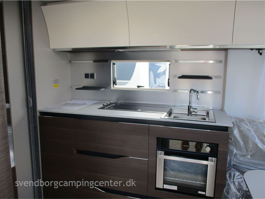 Adria Alpina 613 UT