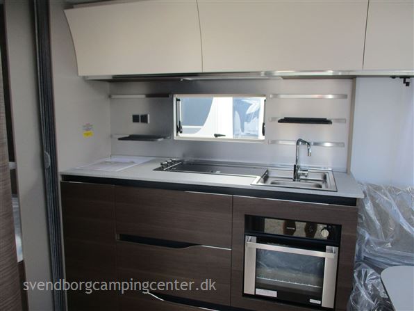 Adria Alpina 613 UT