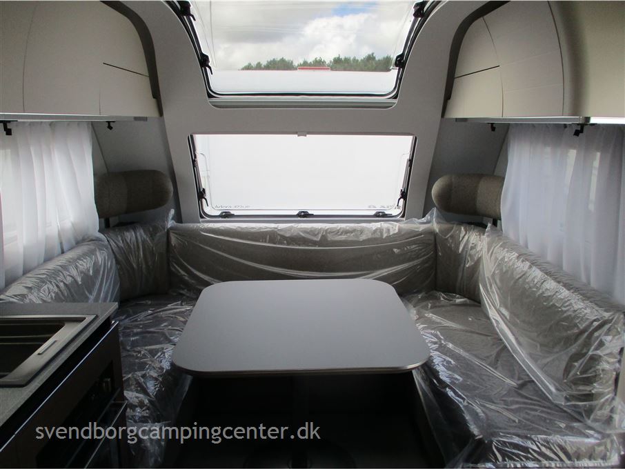 Adria Alpina 613 UT
