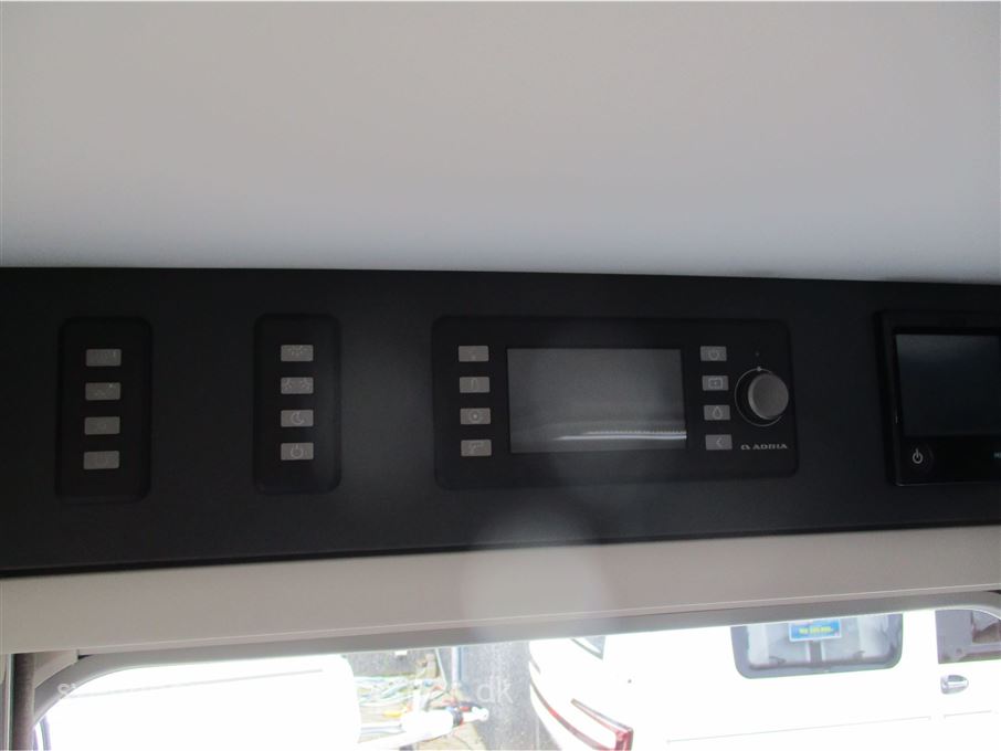 Adria Alpina 613 UT