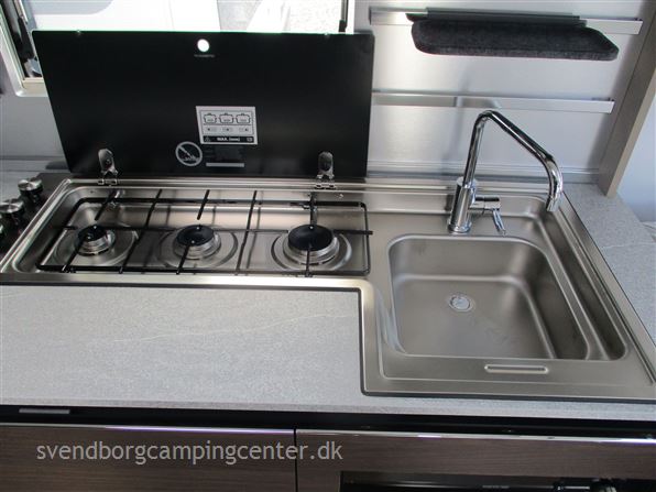 Adria Alpina 613 UT