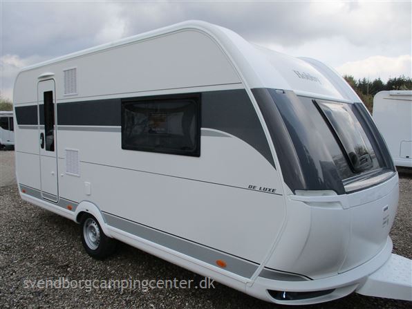 Hobby De Luxe 460 SFf