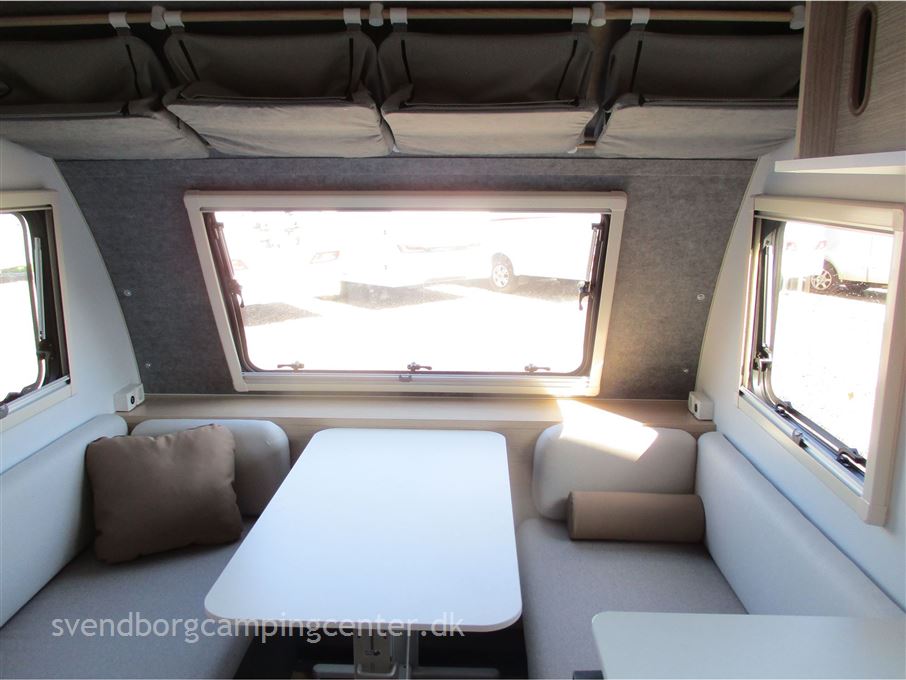 Adria Aviva Lite 350 DK