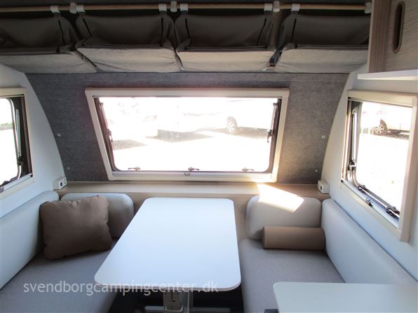 Adria Aviva Lite 350 DK