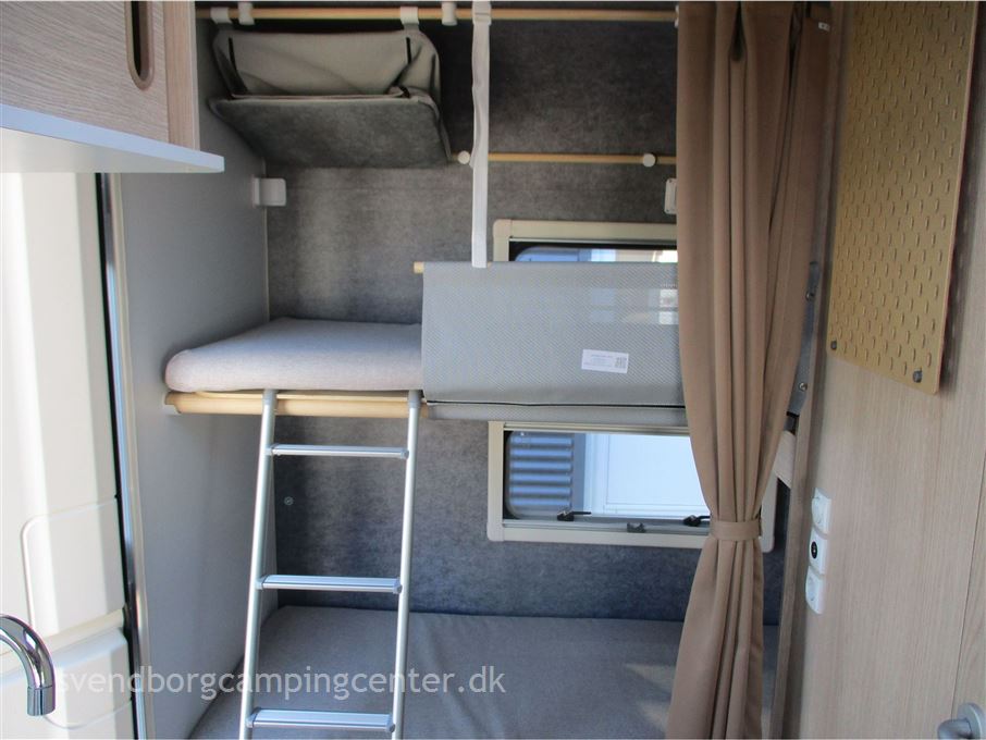 Adria Aviva Lite 350 DK