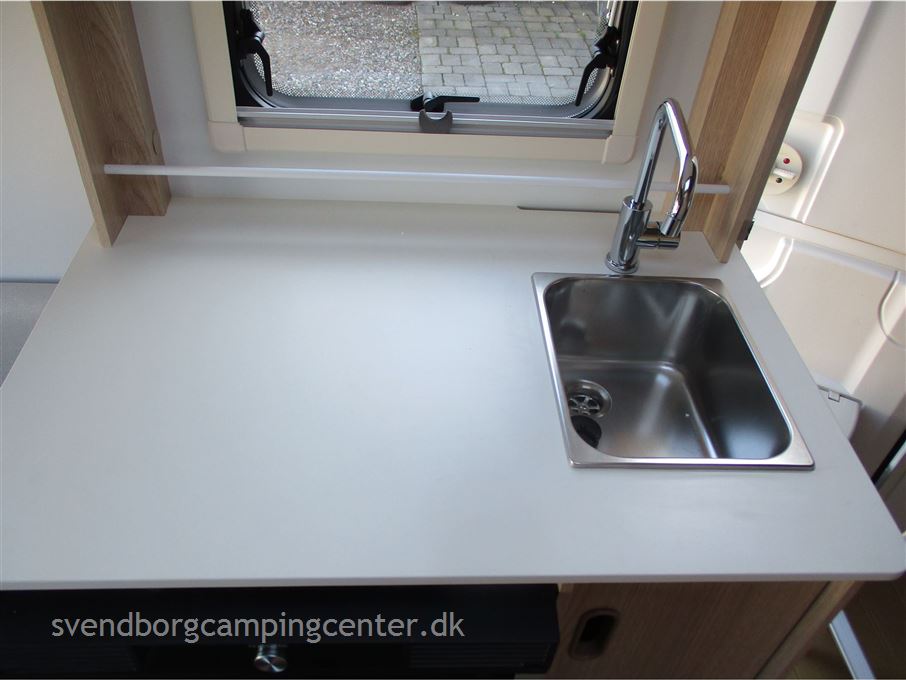 Adria Aviva Lite 350 DK
