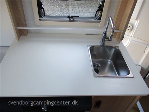 Adria Aviva Lite 350 DK