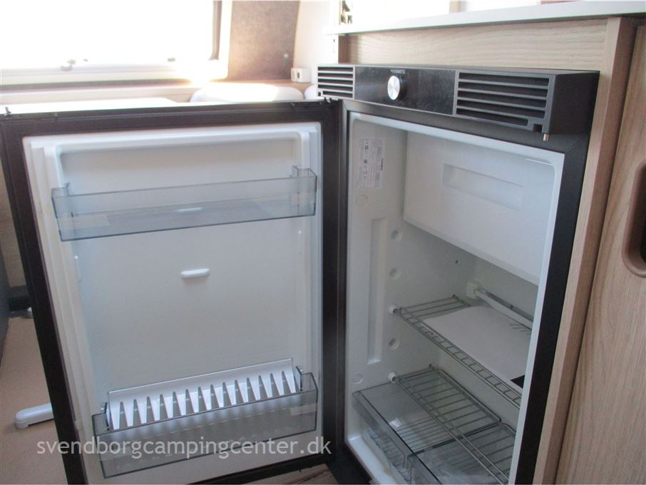 Adria Aviva Lite 350 DK