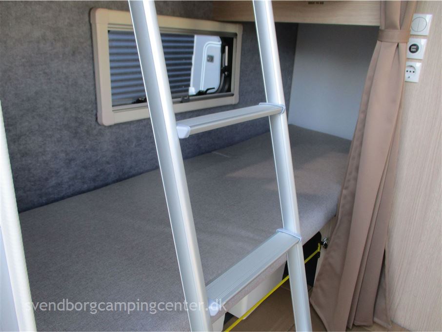 Adria Aviva Lite 350 DK