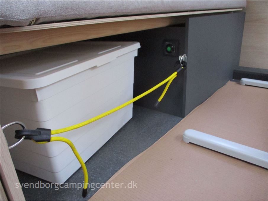 Adria Aviva Lite 350 DK