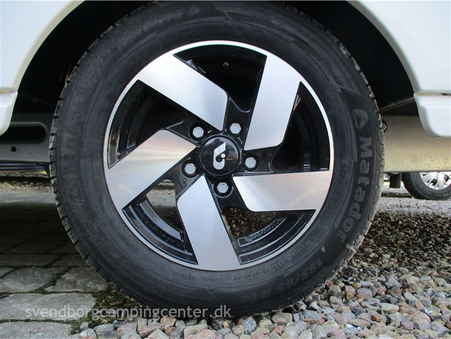 Adria Aviva Lite 350 DK