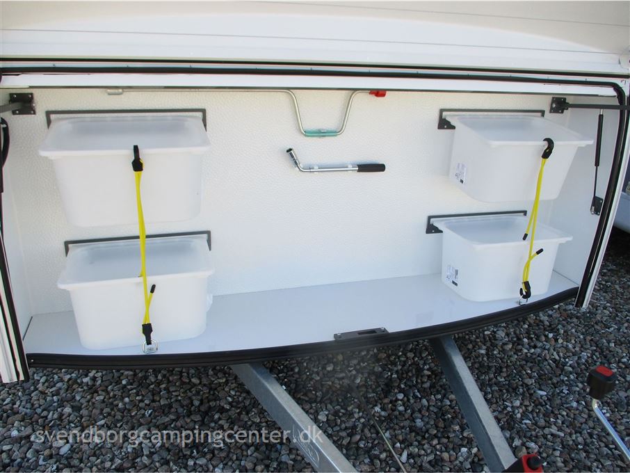 Adria Aviva Lite 350 DK