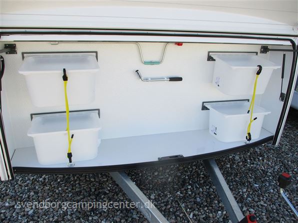 Adria Aviva Lite 350 DK