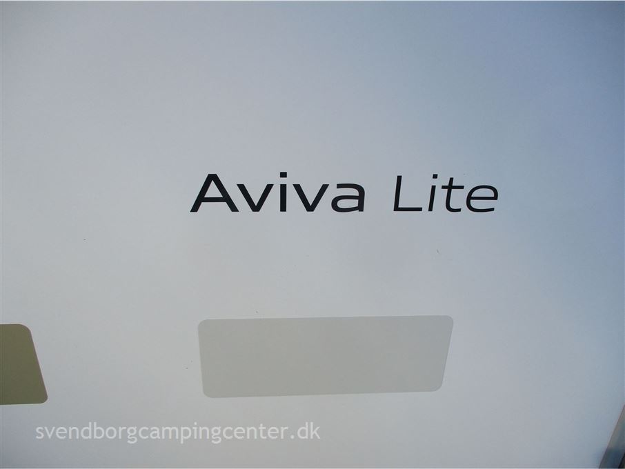 Adria Aviva Lite 350 DK