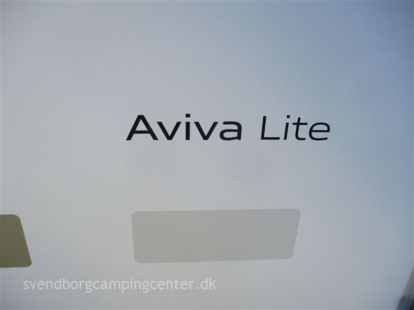 Adria Aviva Lite 350 DK