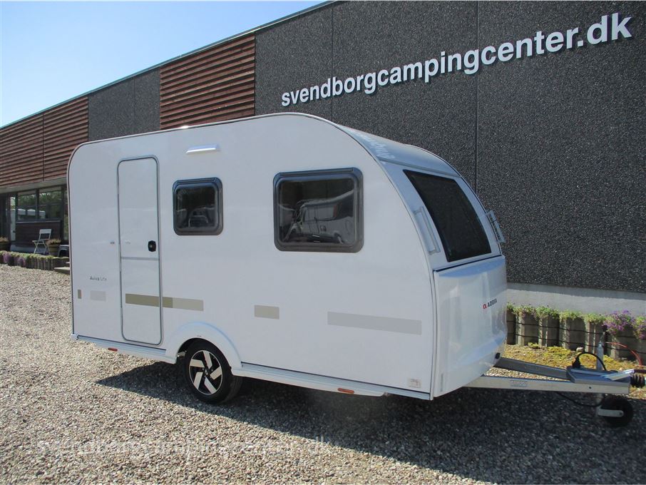 Adria Aviva Lite 350 DK