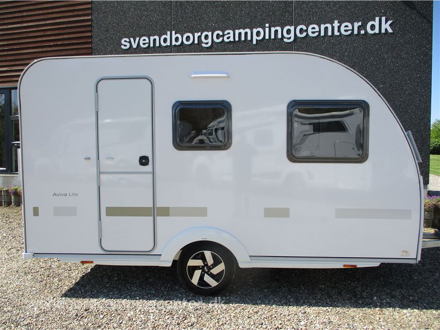 Adria Aviva Lite 350 DK