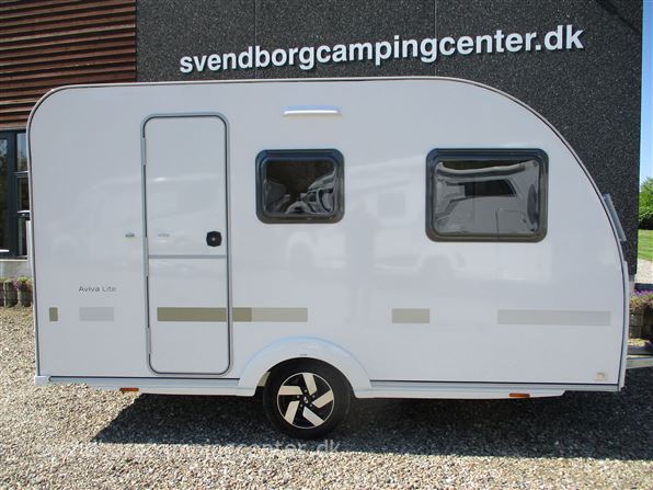 Adria Aviva Lite 350 DK