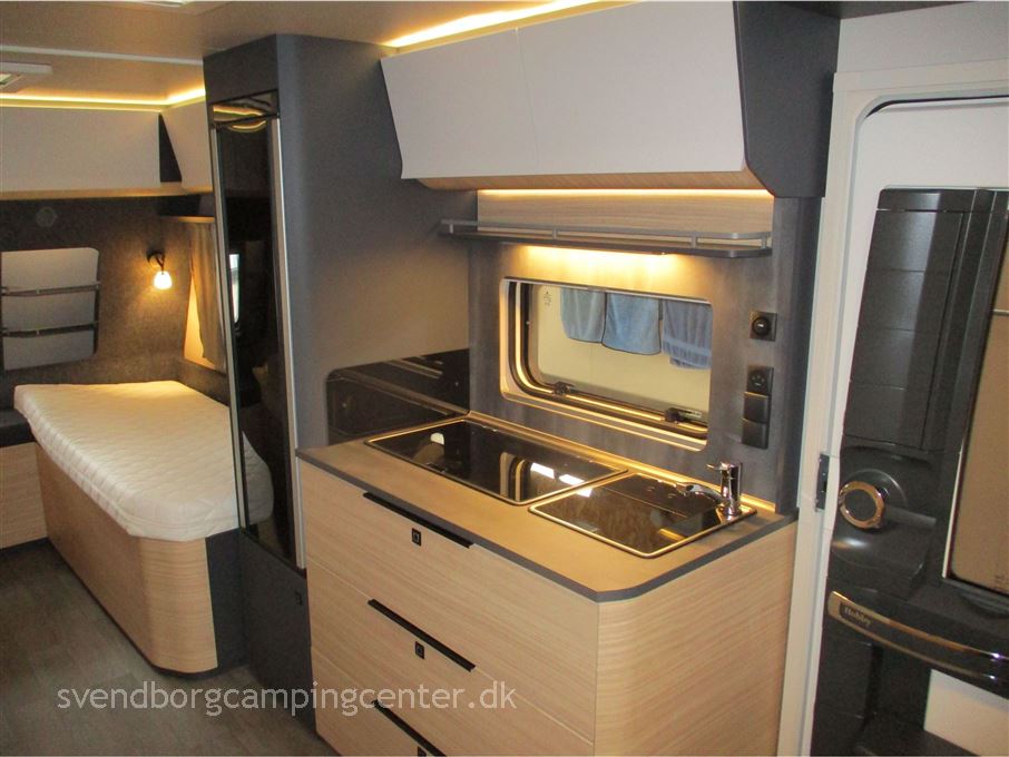 Hobby Maxia 585 UL
