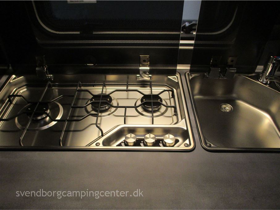 Hobby Maxia 585 UL