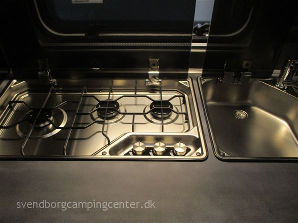 Hobby Maxia 585 UL