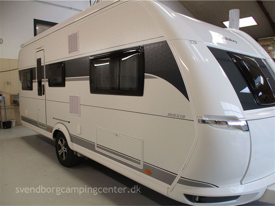 Hobby Maxia 585 UL
