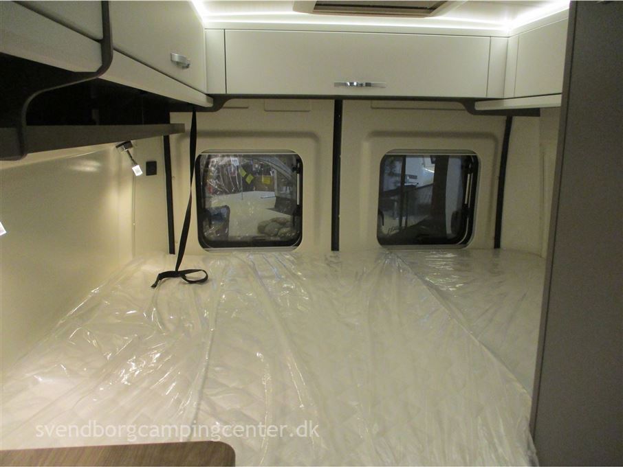 Hobby Vantana K 60 FT DE LUXE