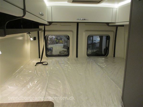Hobby Vantana K 60 FT DE LUXE