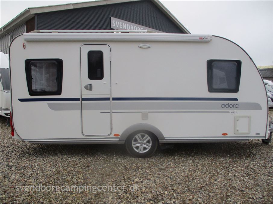 Adria Adora 462 PU