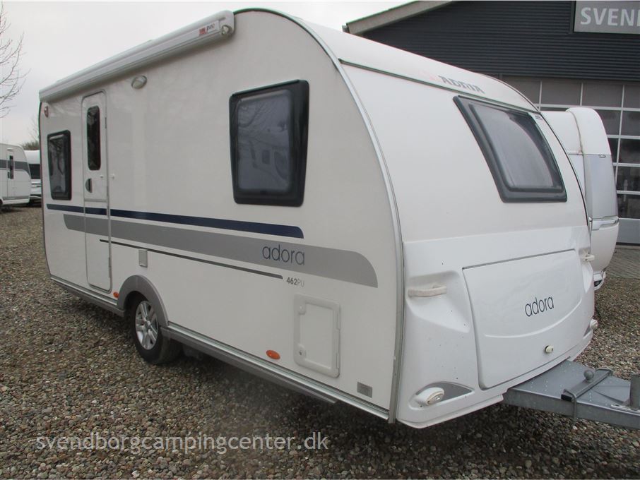 Adria Adora 462 PU