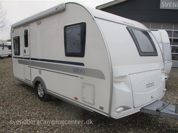 Adria Adora 462 PU