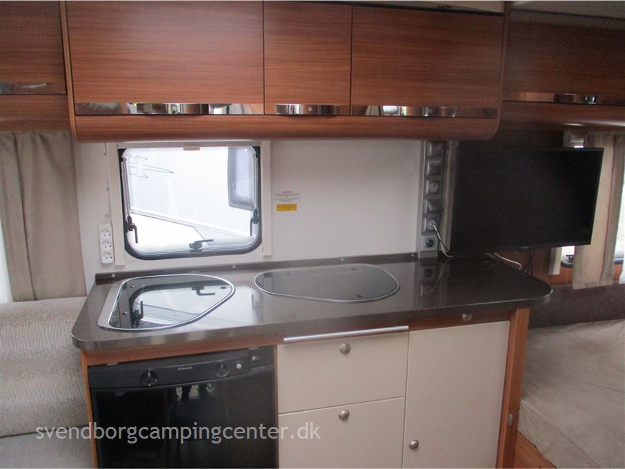 Adria Adora 462 PU