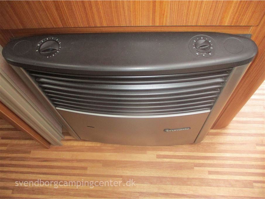 Adria Adora 462 PU