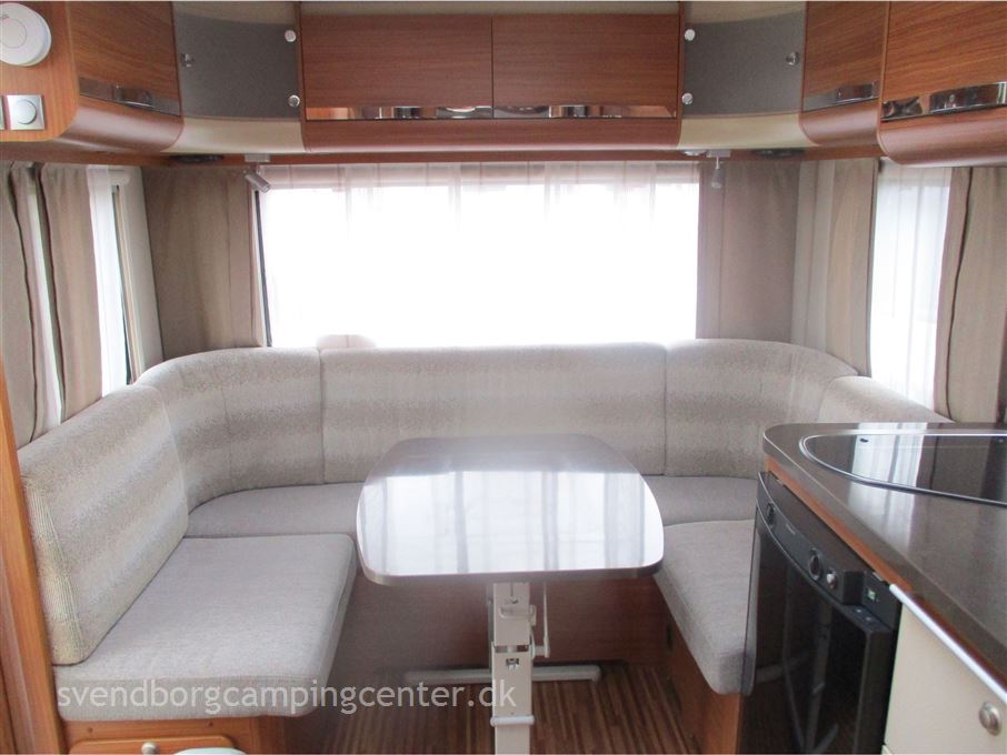 Adria Adora 462 PU